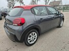 Citroen C3 1.2B 80KM Bezwypadkowy - 5