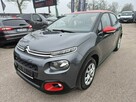 Citroen C3 1.2B 80KM Bezwypadkowy - 13