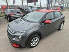 Citroen C3 1.2B 80KM Bezwypadkowy - 14
