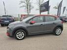 Citroen C3 1.2B 80KM Bezwypadkowy - 16