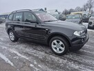 BMW X3 2.0D 150KM Xdrive B.Ładna - 2