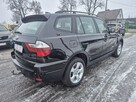 BMW X3 2.0D 150KM Xdrive B.Ładna - 4