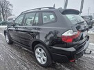 BMW X3 2.0D 150KM Xdrive B.Ładna - 5