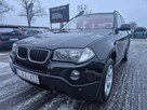 BMW X3 2.0D 150KM Xdrive B.Ładna - 9