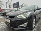 Hyundai i40 1.7Crdi 115KM po Serwisie - 11