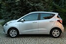 Hyundai i10 Benzyna Automat Klima Nawigacja Super Stan 104 tys km - 4