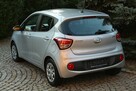 Hyundai i10 Benzyna Automat Klima Nawigacja Super Stan 104 tys km - 7
