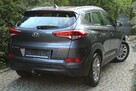 Hyundai Tucson Benzyna GDI Nawigacja Led Super Stan - 4