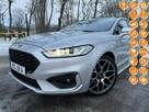 Ford Mondeo ST-LINE MK5 2.0 TDCI 190 Koni 4x4 AWD Led Navi PowerShift Alu 19 FULL - 1