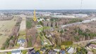 Działka budowlana Łazy gm. Lesznowola, Rumiana - 4