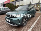 Opel Frontera GS 1.2 145 KM Turbo mHybrid eDCT automat