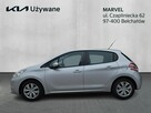 Peugeot 208 1.2 82KM Benzyna Salon PL I właś. Serwisowany - 2