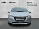 Peugeot 208 1.2 82KM Benzyna Salon PL I właś. Serwisowany - 8