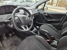 Peugeot 208 1.2 82KM Benzyna Salon PL I właś. Serwisowany - 9