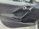 Peugeot 208 1.2 82KM Benzyna Salon PL I właś. Serwisowany - 11