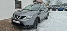 Nissan Qashqai - 3