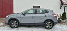 Nissan Qashqai - 4