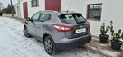 Nissan Qashqai - 6