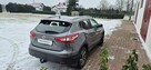 Nissan Qashqai - 8