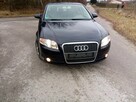 Śliczna Audi A4B7 2.0 b+ gaz - 9