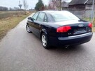 Śliczna Audi A4B7 2.0 b+ gaz - 13
