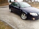 Śliczna Audi A4B7 2.0 b+ gaz - 14