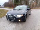 Śliczna Audi A4B7 2.0 b+ gaz - 16