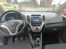 Śliczny Hyundai ix20 Fajna wersja - 13