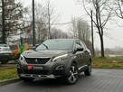 Peugeot 3008 1.2 / 131KM FULL LED Nawigacja Kamera Półskóra Grzane Fotele