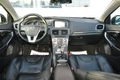 Volvo V40 1.6 D2 100% bezwypadkowy LED Kamera Navi Skóra Bluetooth 179tys km. - 3