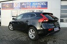 Volvo V40 1.6 D2 100% bezwypadkowy LED Kamera Navi Skóra Bluetooth 179tys km. - 10