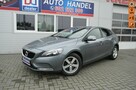Volvo V40 2.0 D2 Automat Serwis Navi Bluetooth