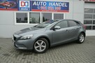 Volvo V40 2.0 D2 Automat Serwis Navi Bluetooth - 7