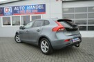 Volvo V40 2.0 D2 Automat Serwis Navi Bluetooth - 10