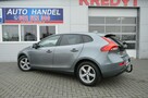 Volvo V40 2.0 D2 Automat Serwis Navi Bluetooth - 11