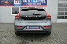 Volvo V40 2.0 D2 Automat Serwis Navi Bluetooth - 13