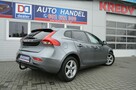 Volvo V40 2.0 D2 Automat Serwis Navi Bluetooth - 15