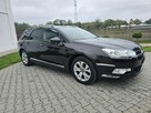 Citroen C5 1,6Hdi Navigacja Kolorowa.Ledy.Tempomat.Parktronic.Alu.LIFT - 2