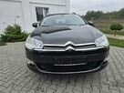 Citroen C5 1,6Hdi Navigacja Kolorowa.Ledy.Tempomat.Parktronic.Alu.LIFT - 4