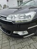 Citroen C5 1,6Hdi Navigacja Kolorowa.Ledy.Tempomat.Parktronic.Alu.LIFT - 5