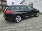 Citroen C5 1,6Hdi Navigacja Kolorowa.Ledy.Tempomat.Parktronic.Alu.LIFT - 8
