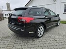 Citroen C5 1,6Hdi Navigacja Kolorowa.Ledy.Tempomat.Parktronic.Alu.LIFT - 9