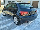 Audi A1 1,2Turbo Benz. Navi.Odtw.Filmów.Klimatronic.Podg.Fot.kredyt.OKAZJA - 14