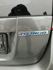 Honda Insight 1,3+Hybryda. Automat.Serwis.Podg.Fot.Tempomat.Halogeny.alu.Hak - 15