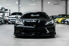 Chevrolet Corvette 6.2 V8 482KM 2LT Z51. Bezwypadkowa. Koła Vossen. Wydech Paragon. - 4