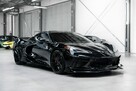 Chevrolet Corvette 6.2 V8 482KM 2LT Z51. Bezwypadkowa. Koła Vossen. Wydech Paragon. - 5