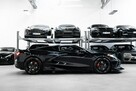 Chevrolet Corvette 6.2 V8 482KM 2LT Z51. Bezwypadkowa. Koła Vossen. Wydech Paragon. - 6