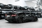 Chevrolet Corvette 6.2 V8 482KM 2LT Z51. Bezwypadkowa. Koła Vossen. Wydech Paragon. - 8