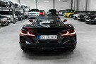 Chevrolet Corvette 6.2 V8 482KM 2LT Z51. Bezwypadkowa. Koła Vossen. Wydech Paragon. - 10