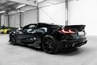 Chevrolet Corvette 6.2 V8 482KM 2LT Z51. Bezwypadkowa. Koła Vossen. Wydech Paragon. - 11